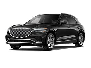 2026 Genesis GV70 SUV Vik Black